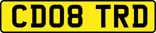 CD08TRD