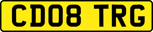 CD08TRG