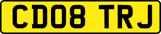 CD08TRJ