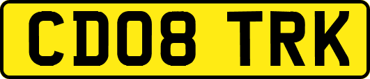 CD08TRK