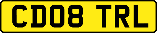 CD08TRL