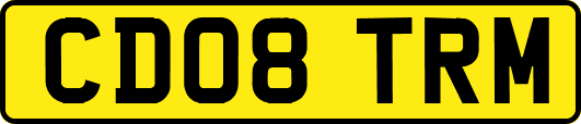 CD08TRM