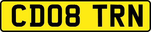 CD08TRN