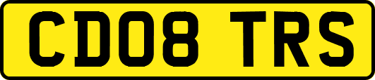 CD08TRS