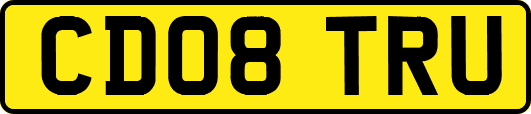 CD08TRU