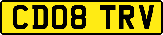 CD08TRV