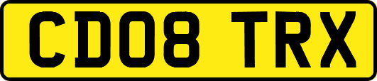 CD08TRX