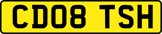 CD08TSH