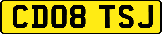 CD08TSJ