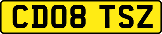 CD08TSZ