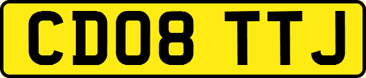 CD08TTJ