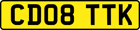 CD08TTK