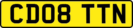 CD08TTN