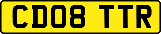 CD08TTR