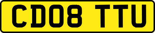 CD08TTU