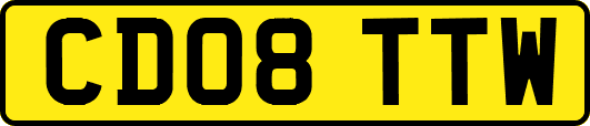 CD08TTW