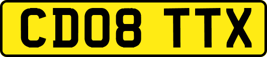 CD08TTX