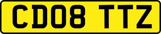 CD08TTZ