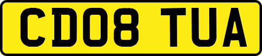 CD08TUA