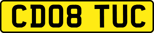 CD08TUC