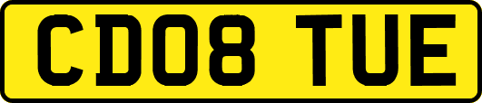 CD08TUE