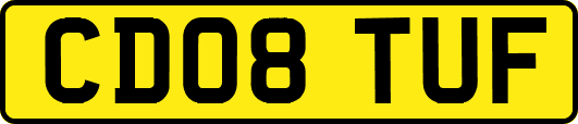CD08TUF