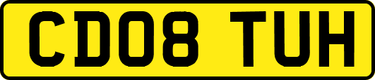 CD08TUH