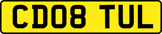 CD08TUL