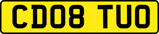 CD08TUO