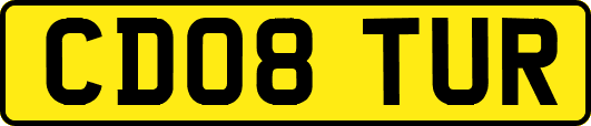 CD08TUR
