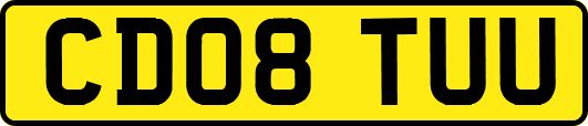 CD08TUU
