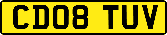 CD08TUV