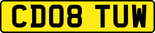 CD08TUW