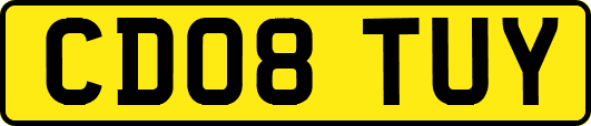 CD08TUY