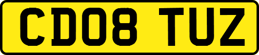 CD08TUZ