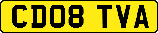 CD08TVA