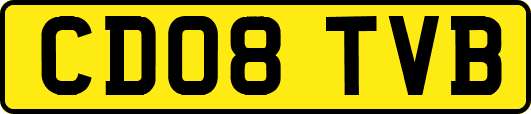 CD08TVB