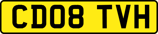 CD08TVH