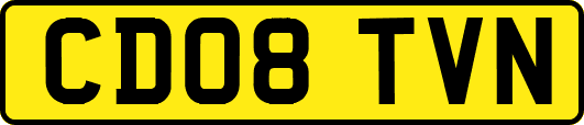 CD08TVN