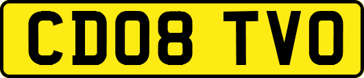 CD08TVO