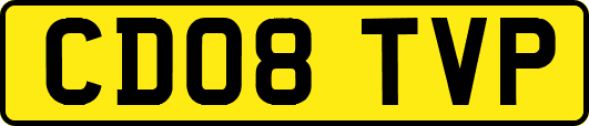CD08TVP