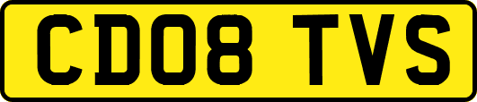 CD08TVS