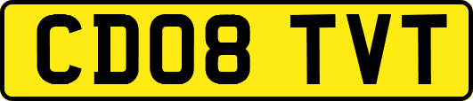 CD08TVT