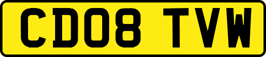 CD08TVW