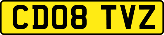 CD08TVZ