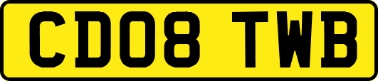 CD08TWB