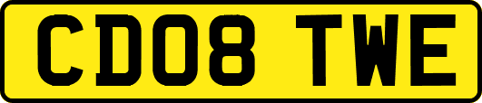 CD08TWE