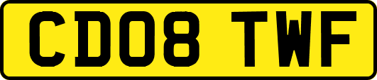 CD08TWF