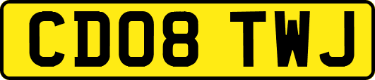 CD08TWJ