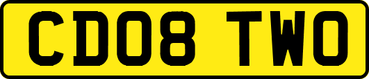 CD08TWO